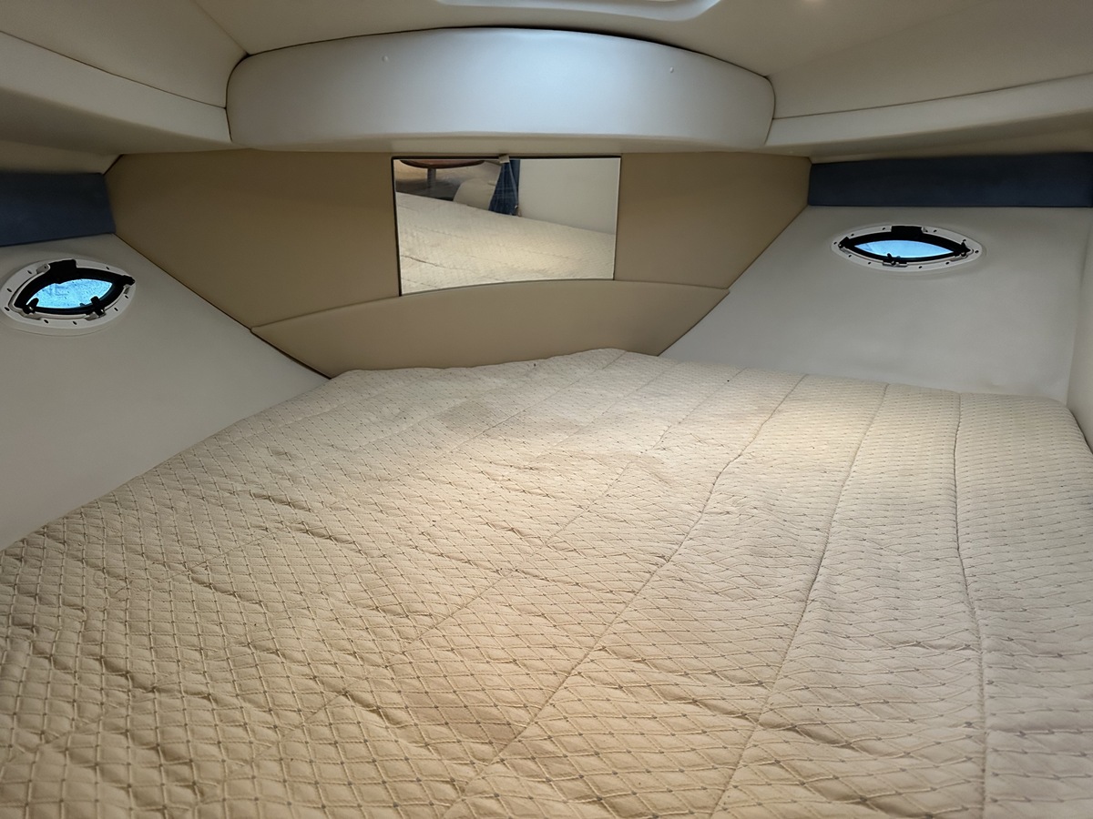 Bayliner 305 2007 – Ruim Cruisermotorjacht met Airco - Foto 26