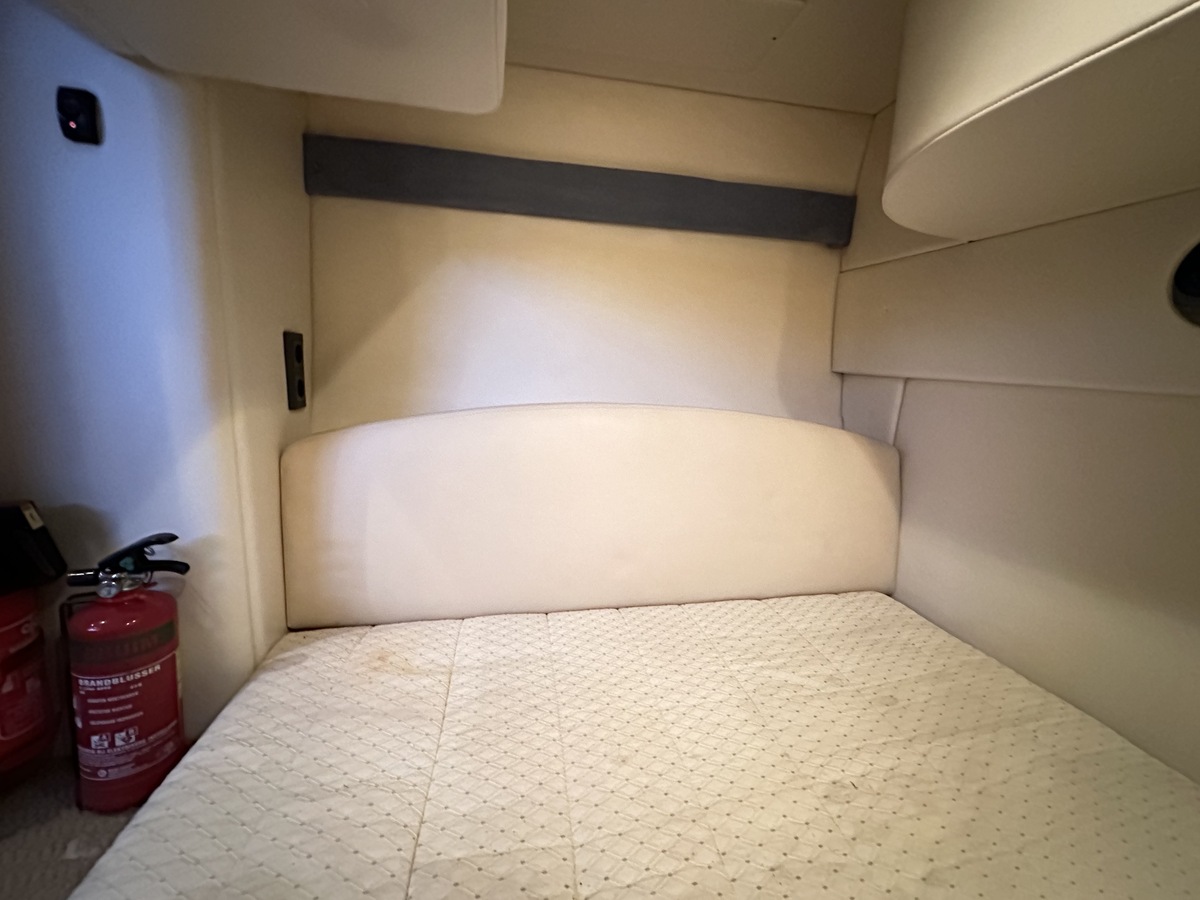 Bayliner 305 2007 – Ruim Cruisermotorjacht met Airco - Foto 30