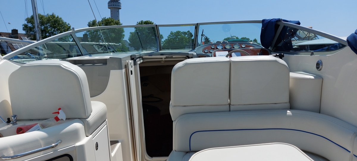 Bayliner 305 2007 – Ruim Cruisermotorjacht met Airco - Foto 6