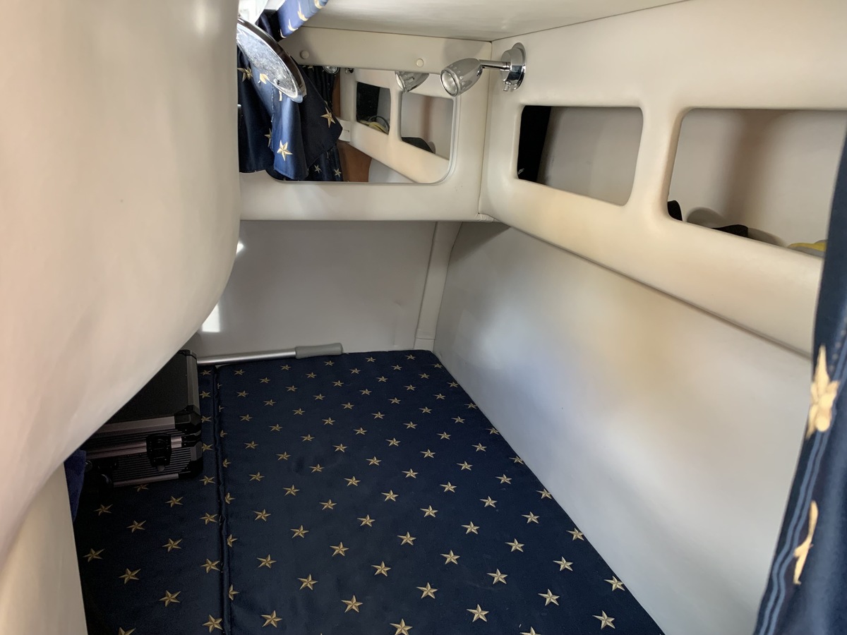 Crownline 280 CR 2010 – Sportieve daycruiser met hut - Foto 29