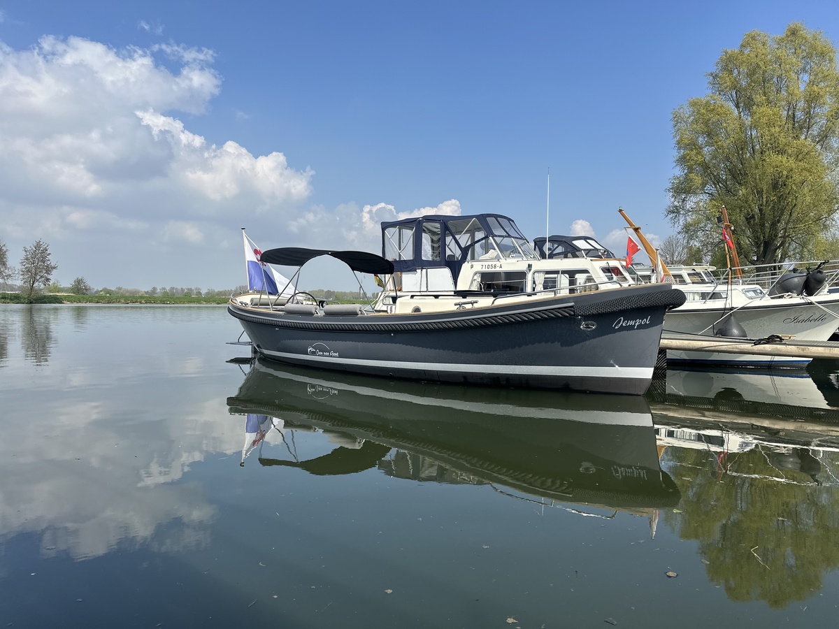 Jan van gent Cabin 1035 - Foto 2