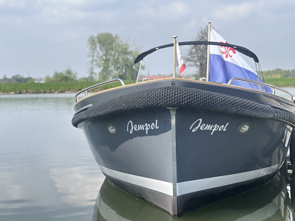 Jan van gent Cabin 1035 - Foto 3