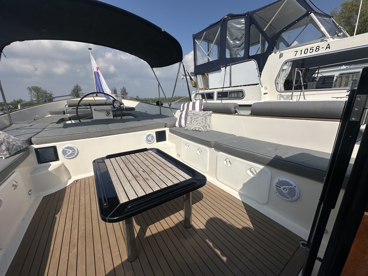 Jan van gent Cabin 1035 - Foto 7