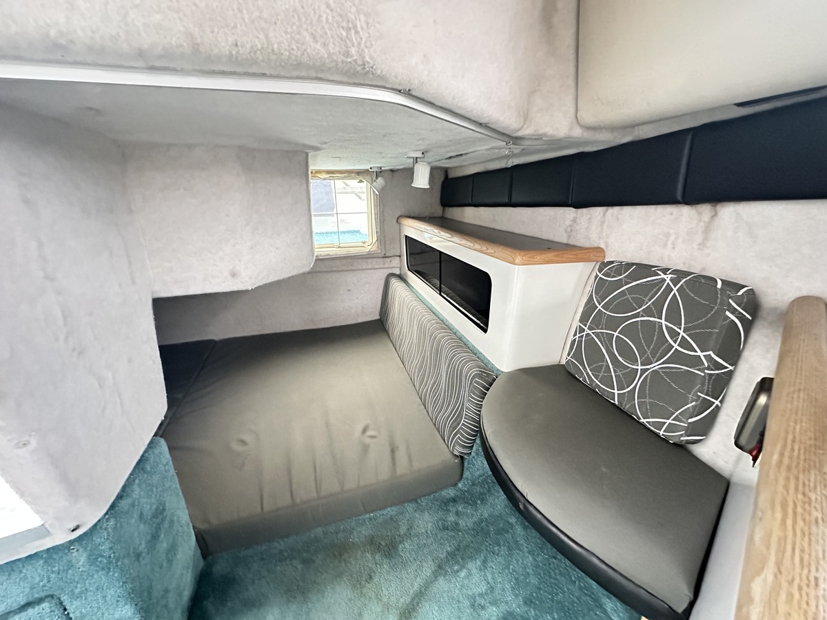 Bayliner 2855 1991 – ruime kajuitcruiser met inboordmotor - Foto 16
