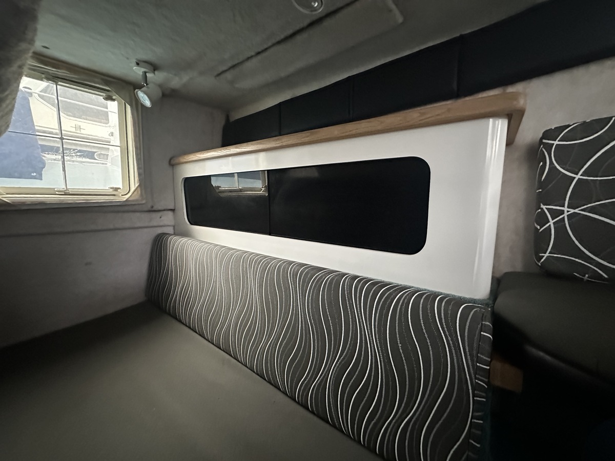 Bayliner 2855 1991 – ruime kajuitcruiser met inboordmotor - Foto 18