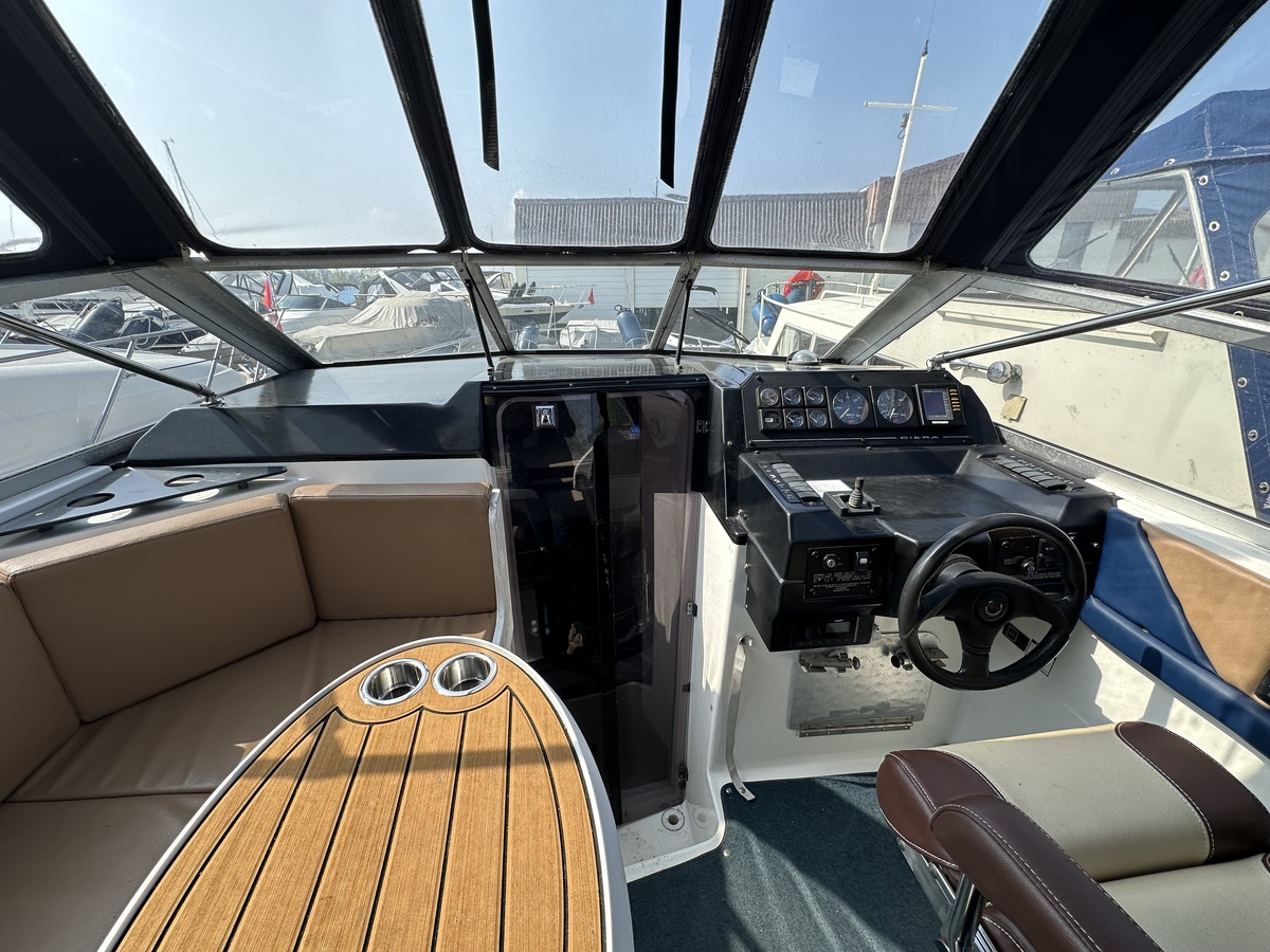 Bayliner 2855 - Foto 2