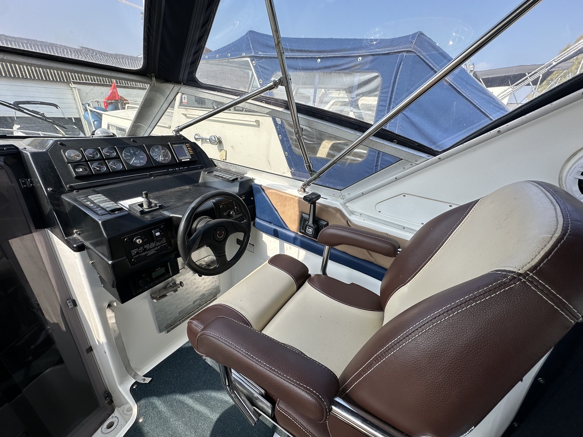 Bayliner 2855 - Foto 3
