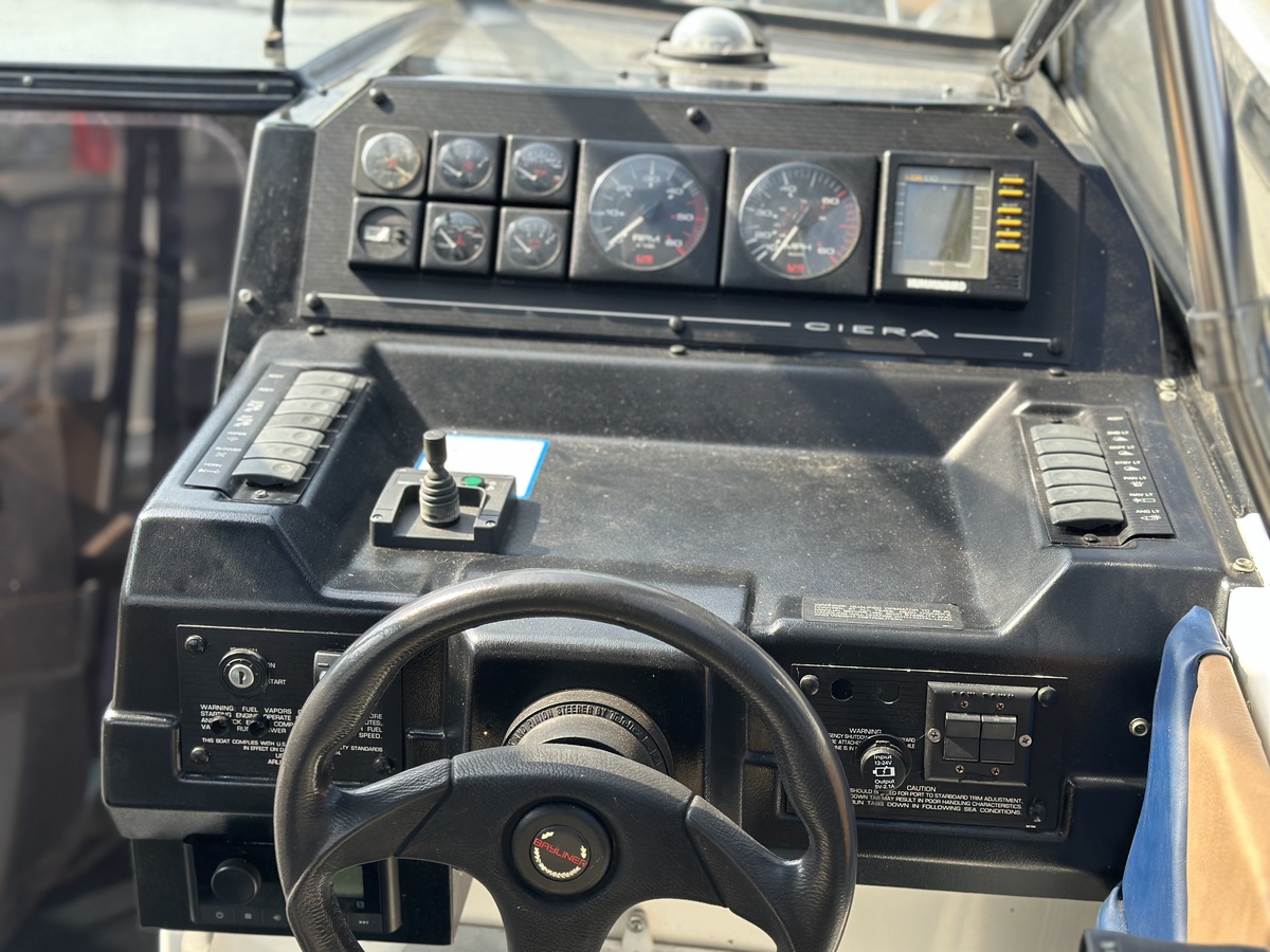Bayliner 2855 - Foto 4