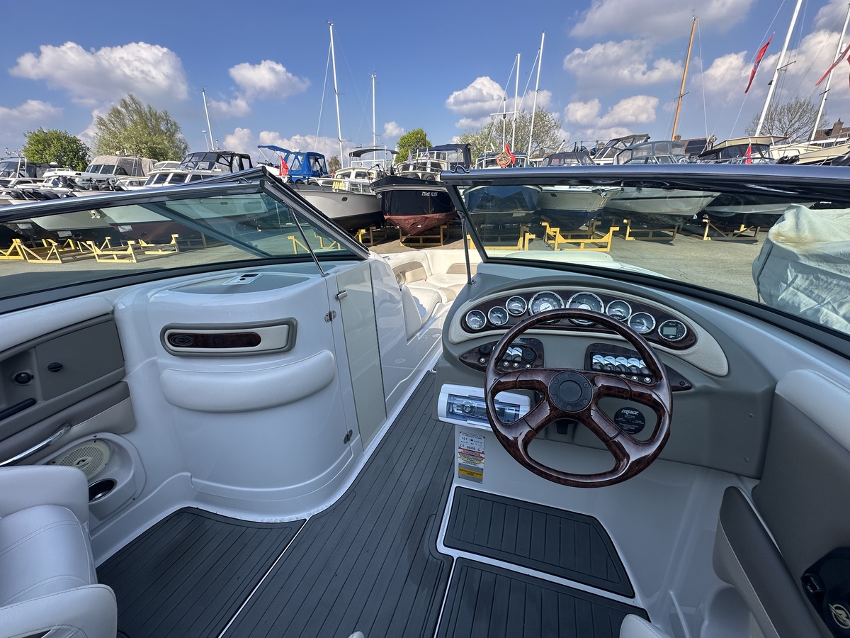 Crownline E6 - Foto 5