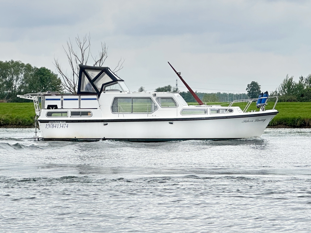 Neptunus (uit 1978)