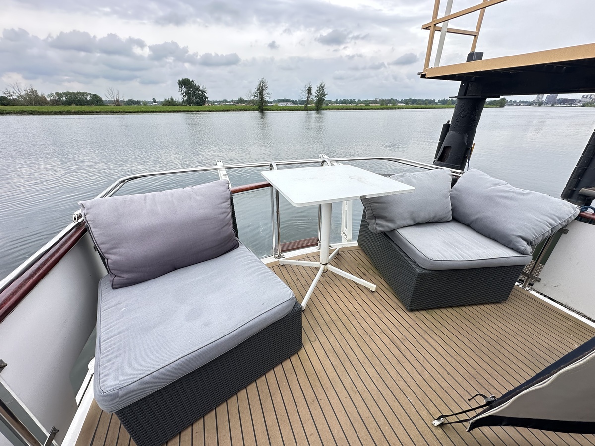 Neptunus 107 - Foto 2