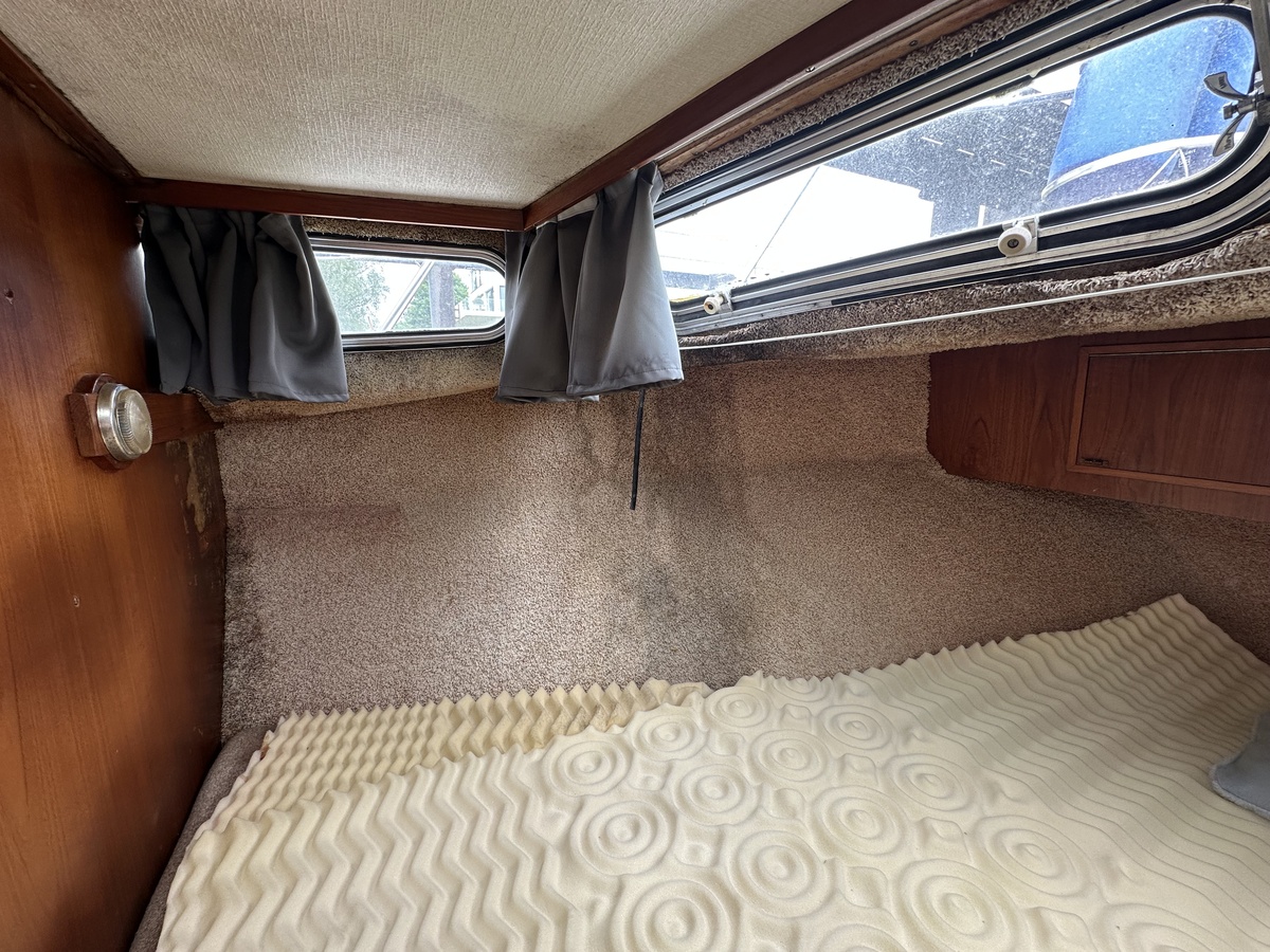 Neptunus 107 (1978) – ruim motorjacht voor binnenwateren - Foto 14