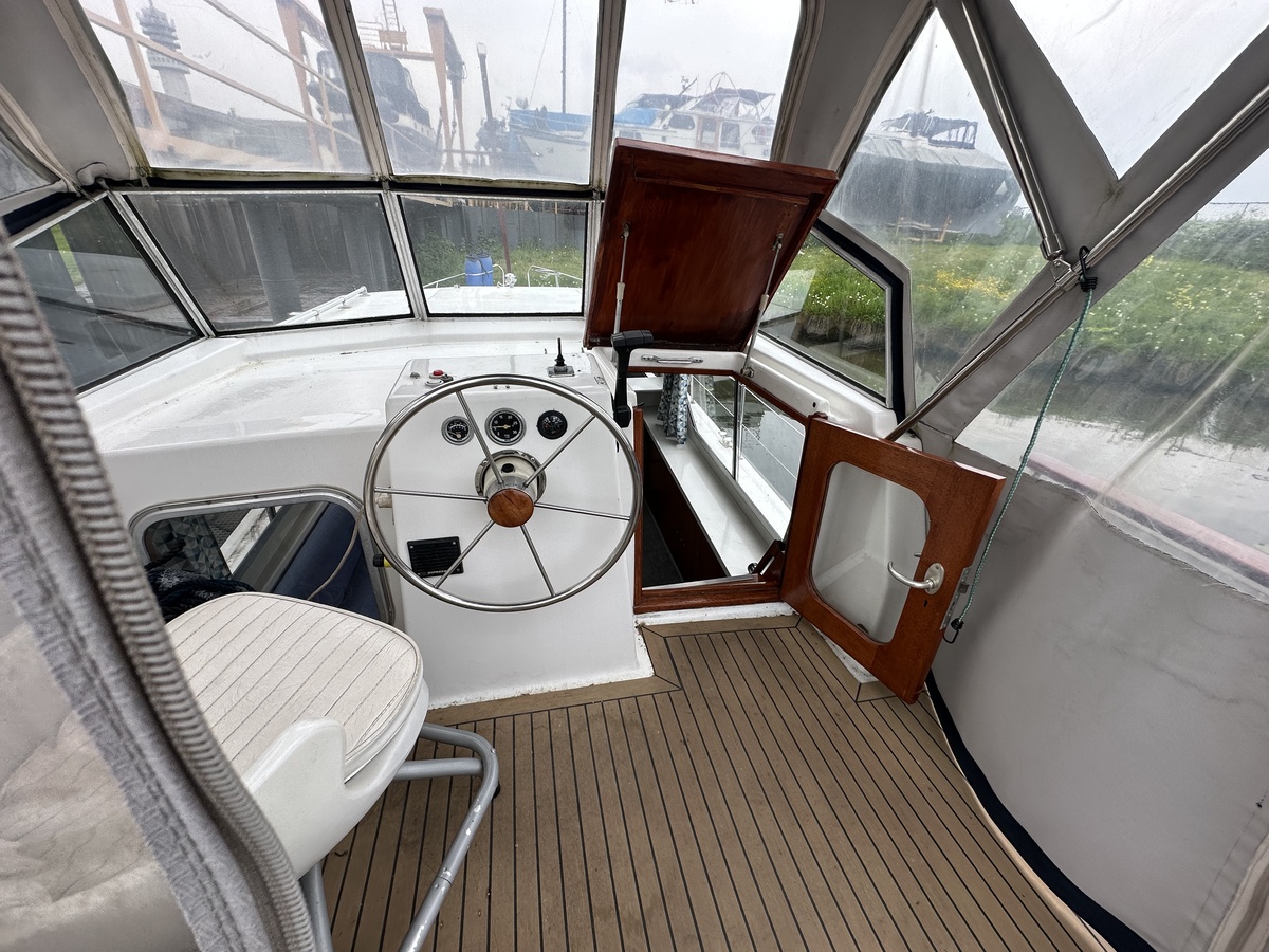 Neptunus 107 - Foto 3