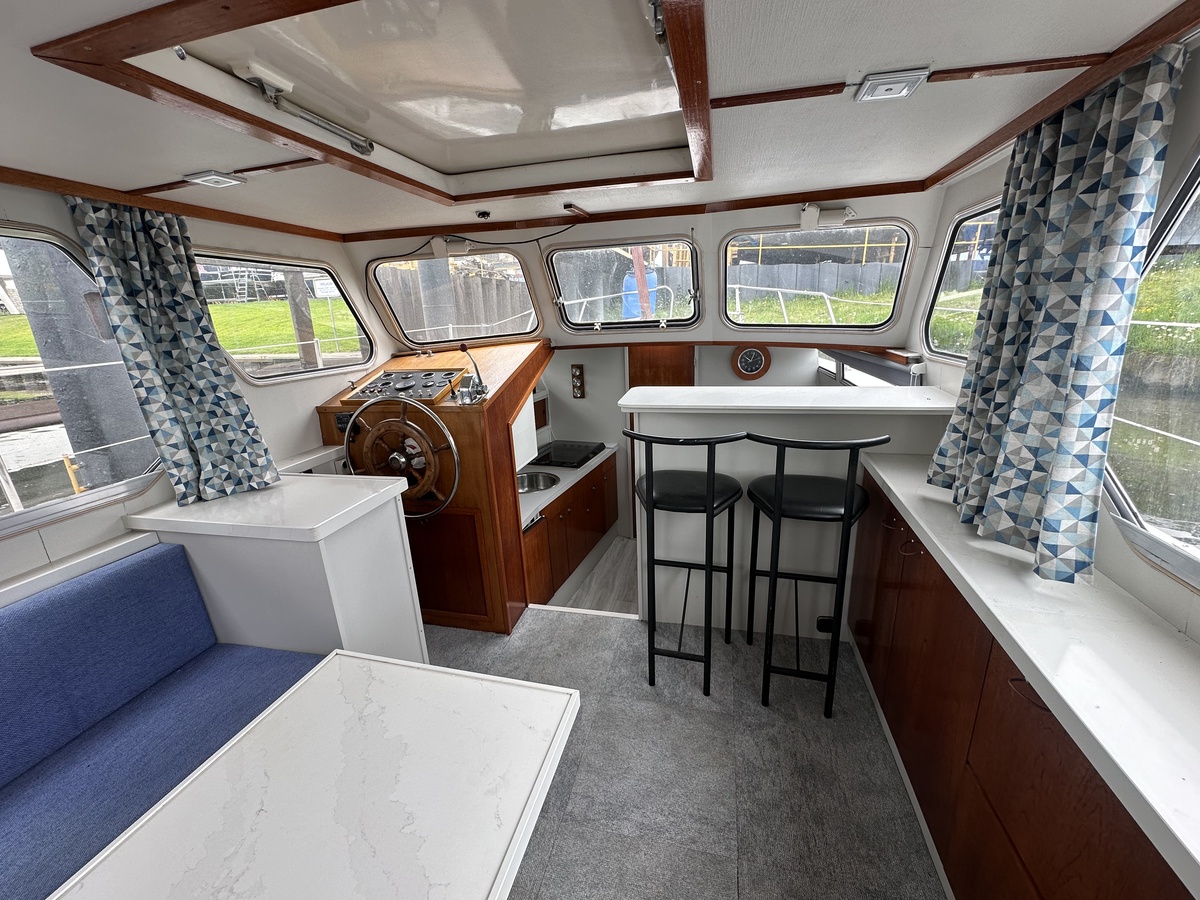 Neptunus 107 - Foto 4