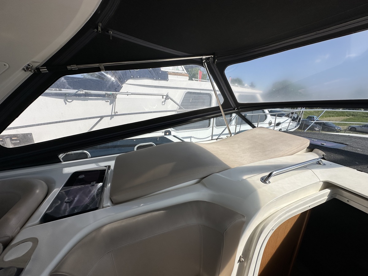 Bavaria 38 Sport 2010 – twin-Volvo sportcruiser - Foto 13