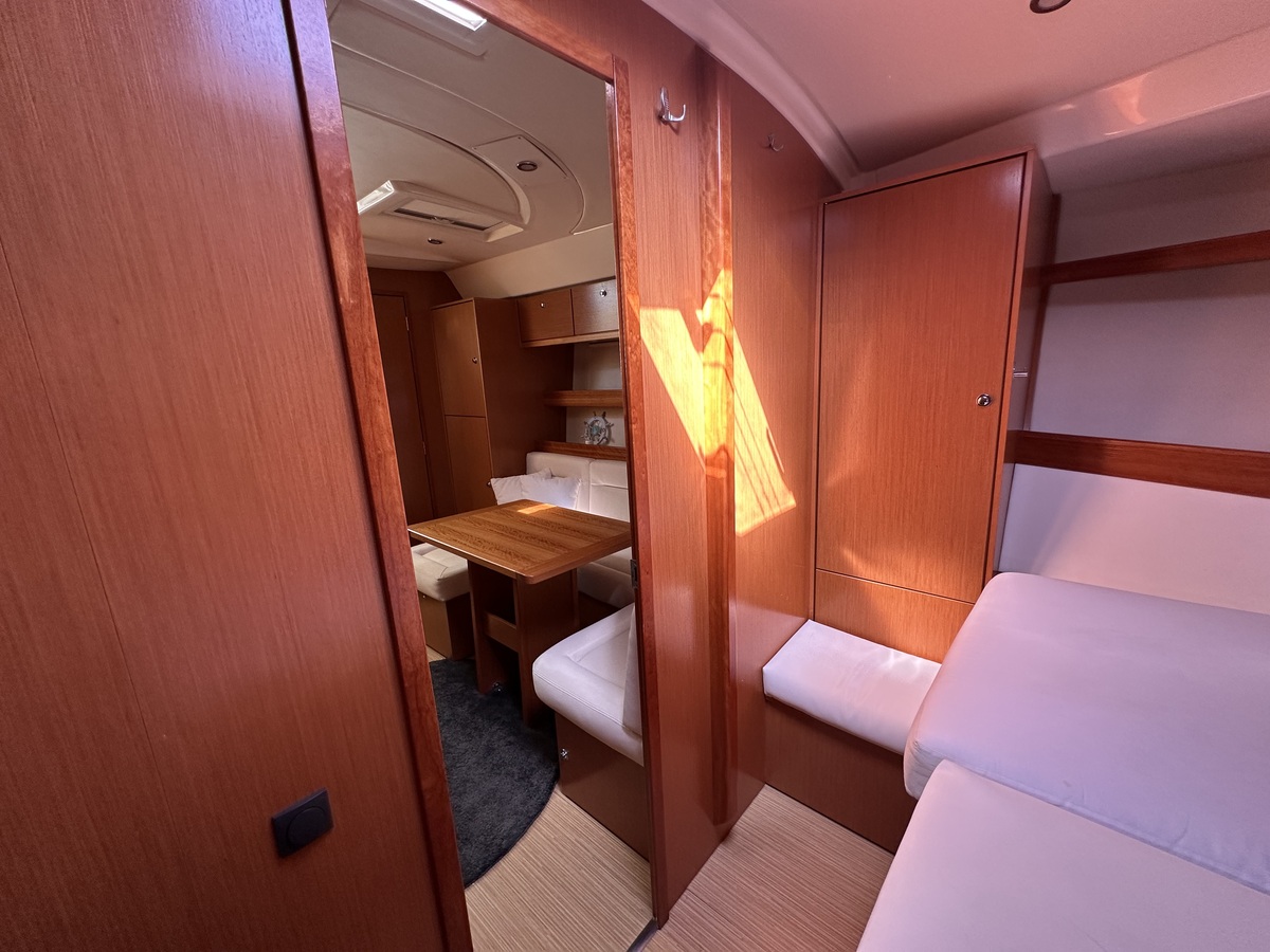 Bavaria 38 Sport 2010 – twin-Volvo sportcruiser - Foto 28