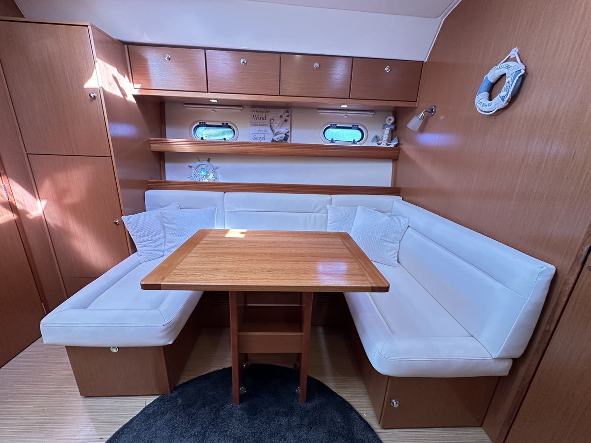 Bavaria 38 Sport 2010 – twin-Volvo sportcruiser - Foto 20