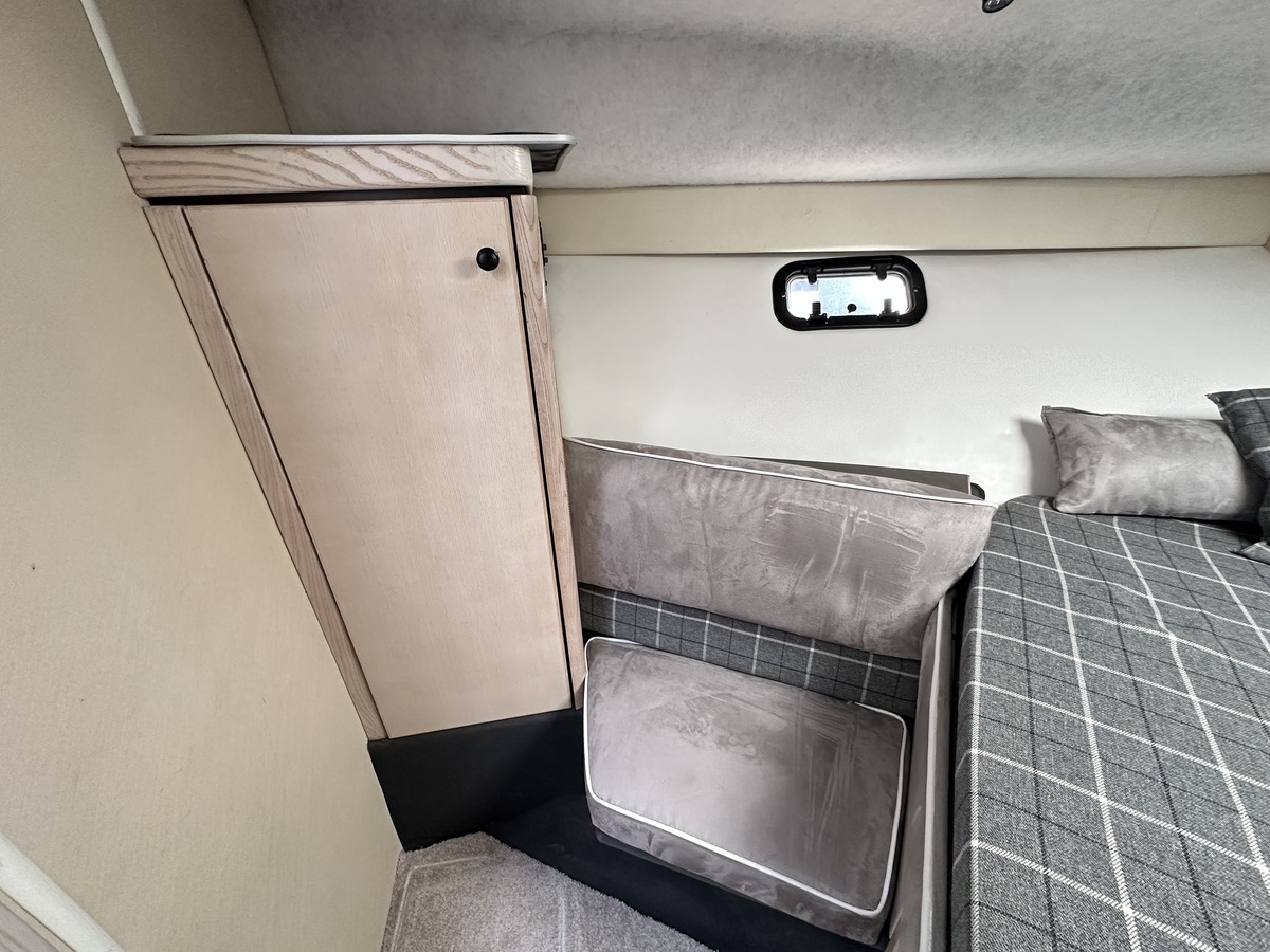 Bayliner 3258 1996 – ruim flybridge-motorjacht - Foto 17