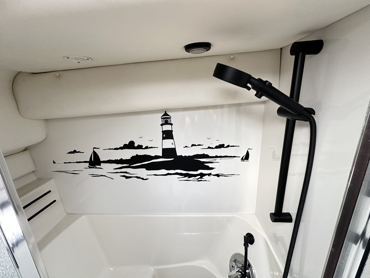 Bayliner 3258 1996 – ruim flybridge-motorjacht - Foto 21