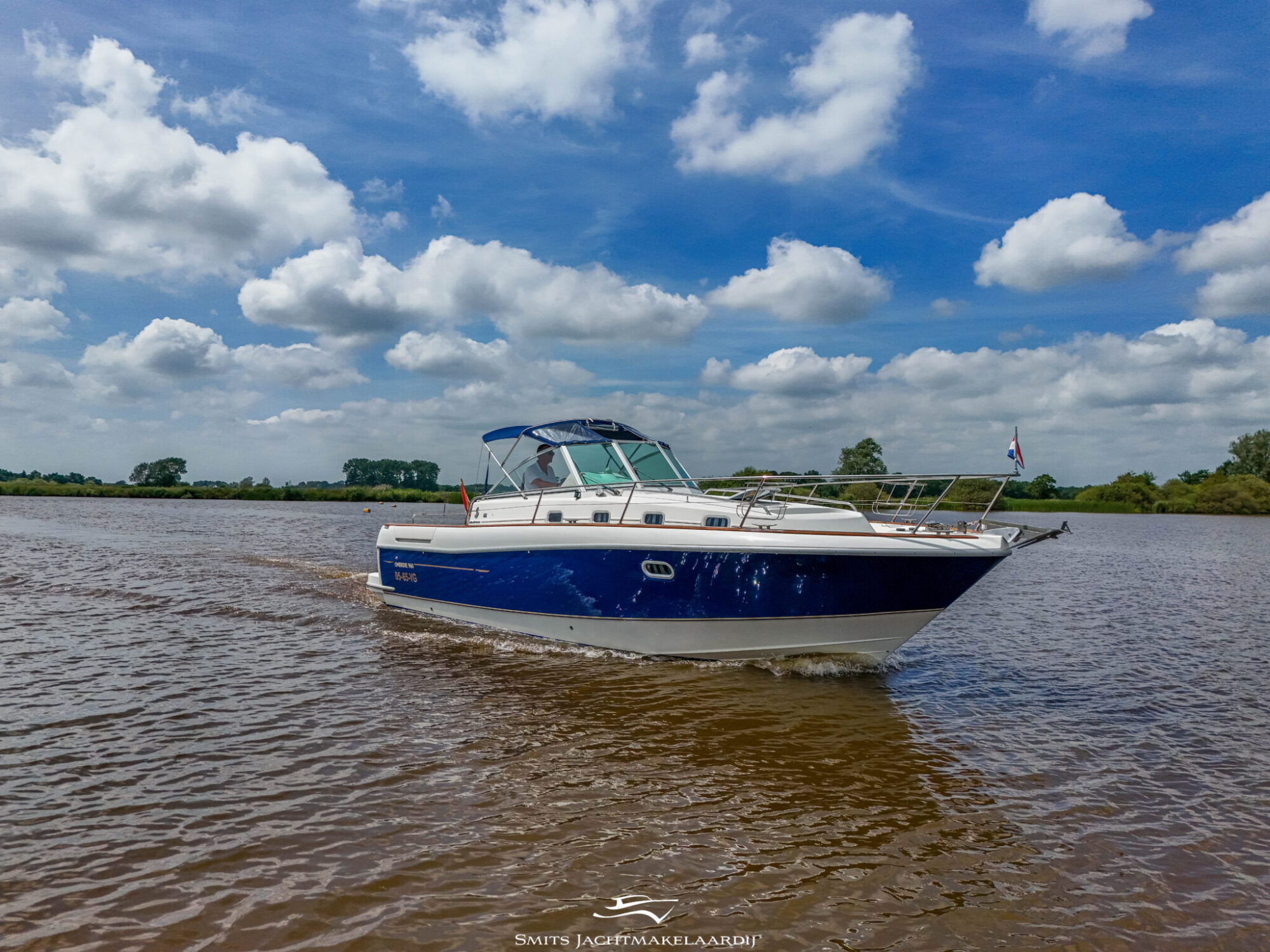 Beneteau Ombrine 9.60 - Foto 1