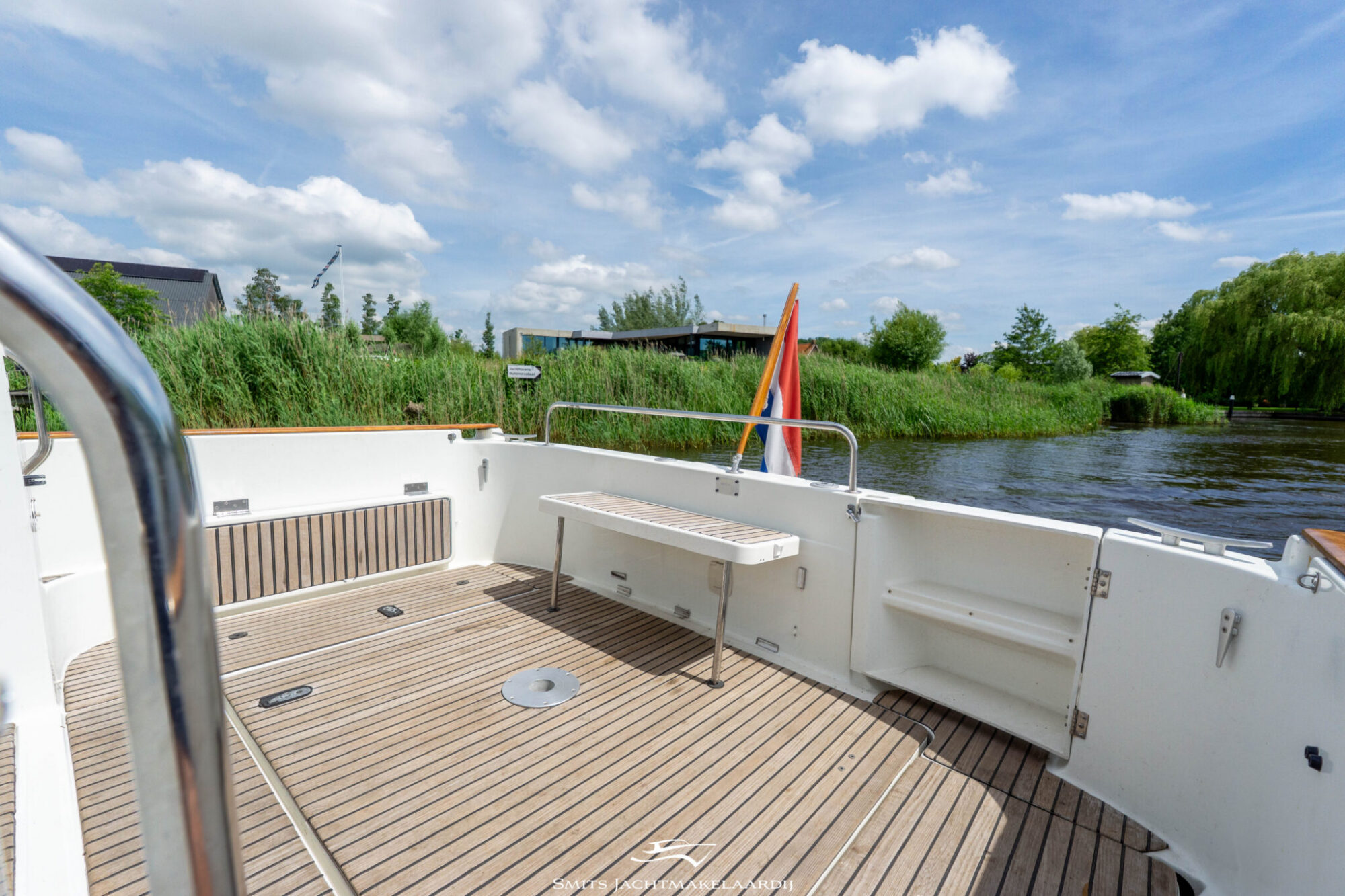 Beneteau Ombrine 9.60 - Foto 2