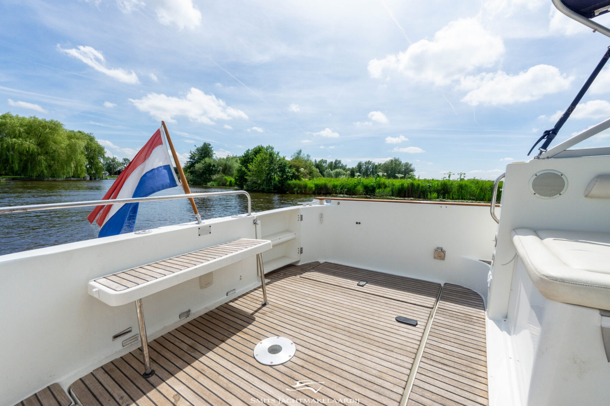 Beneteau Ombrine 9.60 - Foto 4