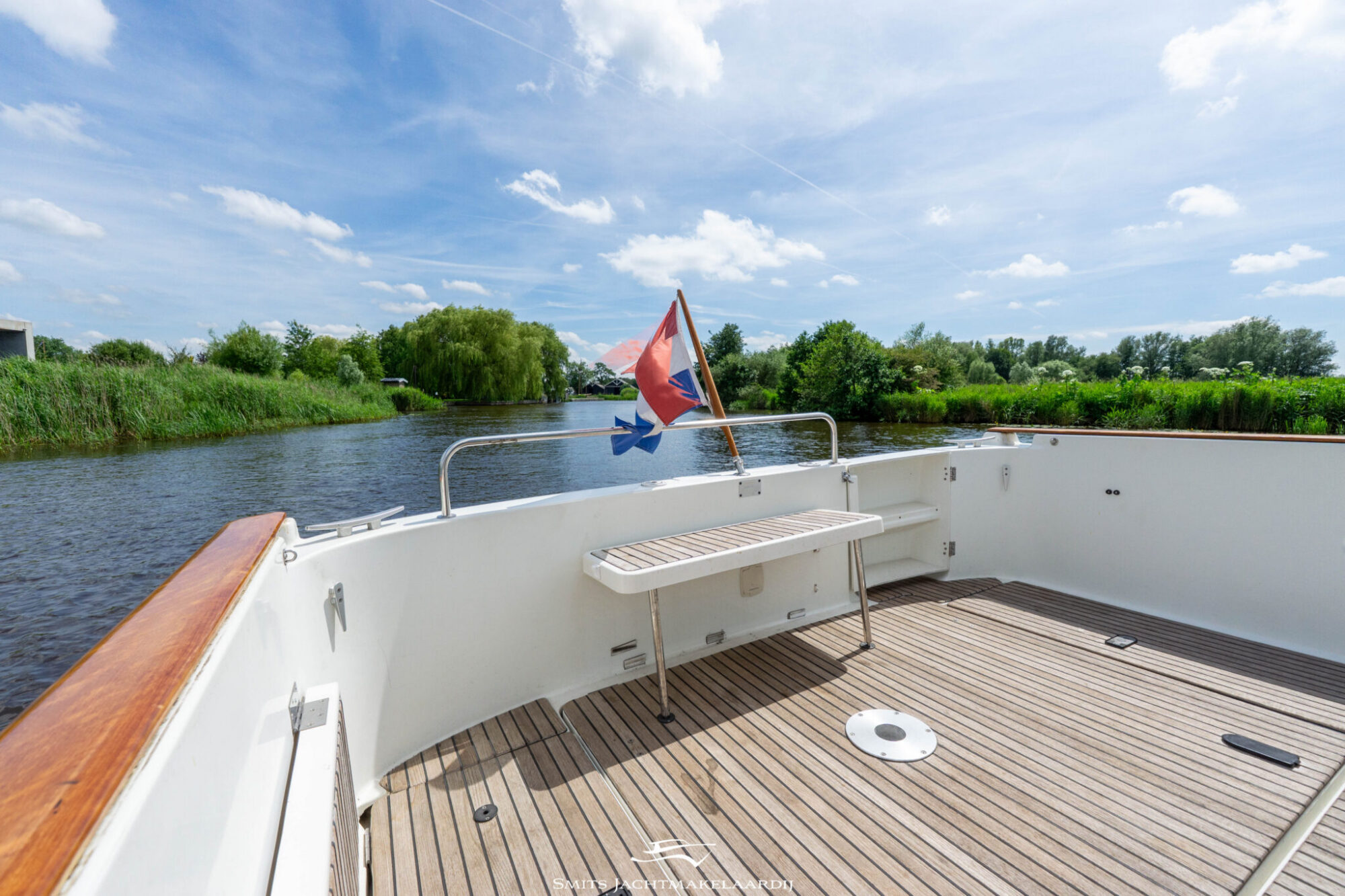 Beneteau Ombrine 9.60 - Foto 5
