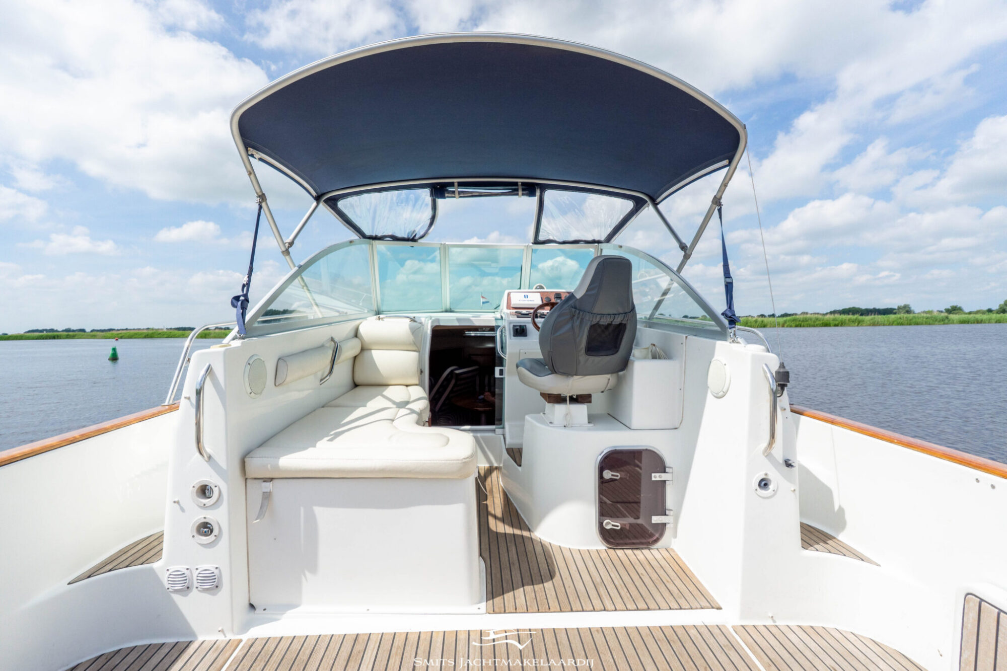 Beneteau Ombrine 9.60 - Foto 6