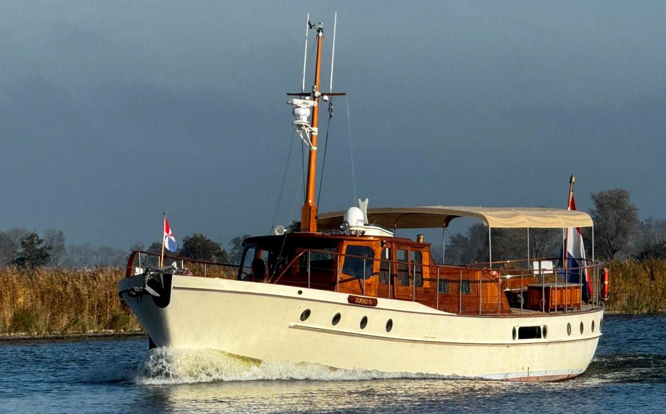 Silver Rondspantkotter 19.44 VS - Foto 2