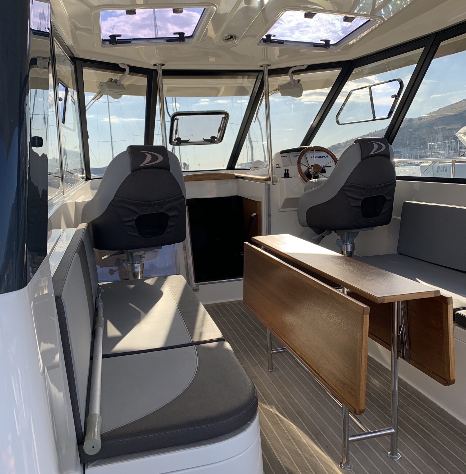 Delphia Yachts Escape 1350 - Foto 5
