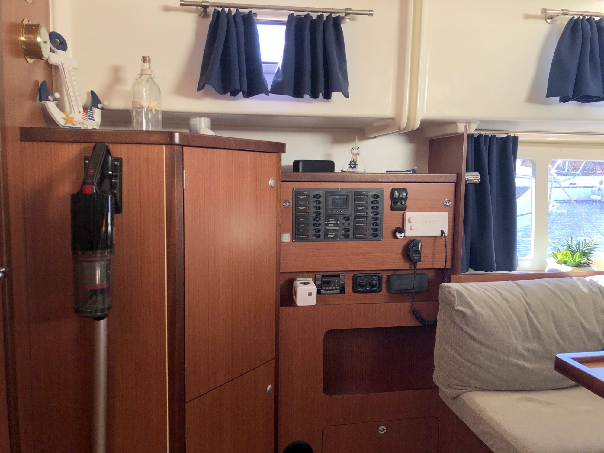Delphia Yachts Escape 1350 - Foto 7