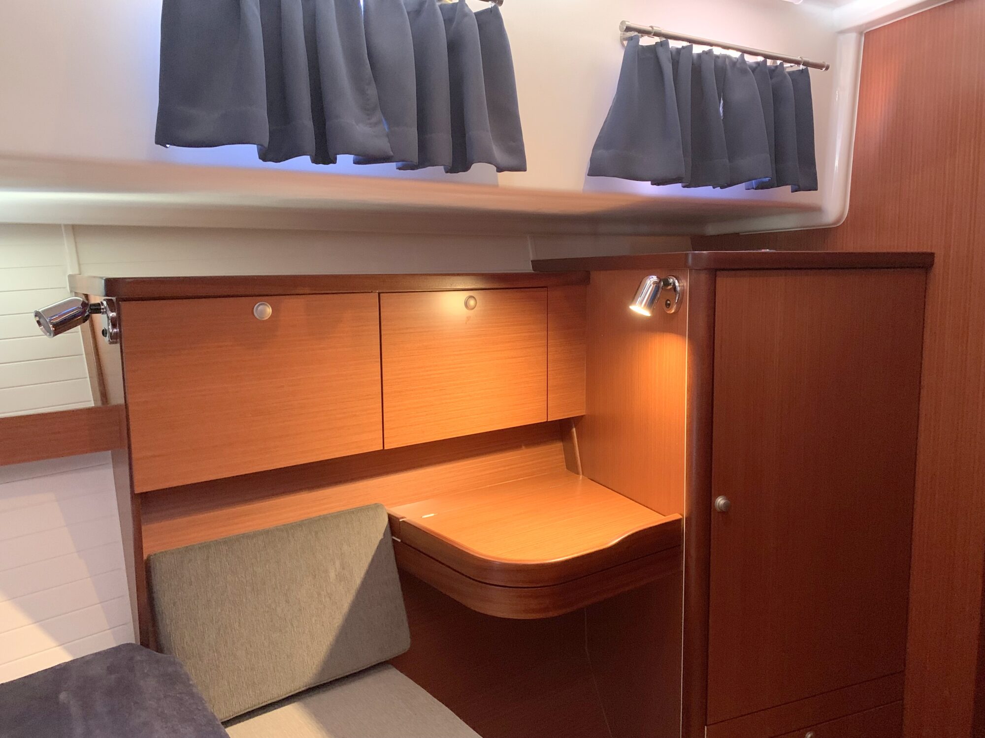 Delphia Yachts Escape 1350 - Foto 8