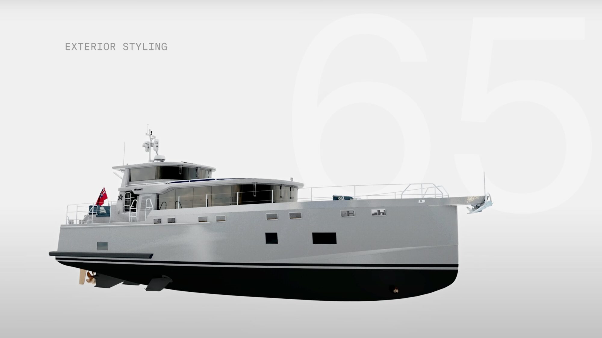 Arksen 65 - Foto 2