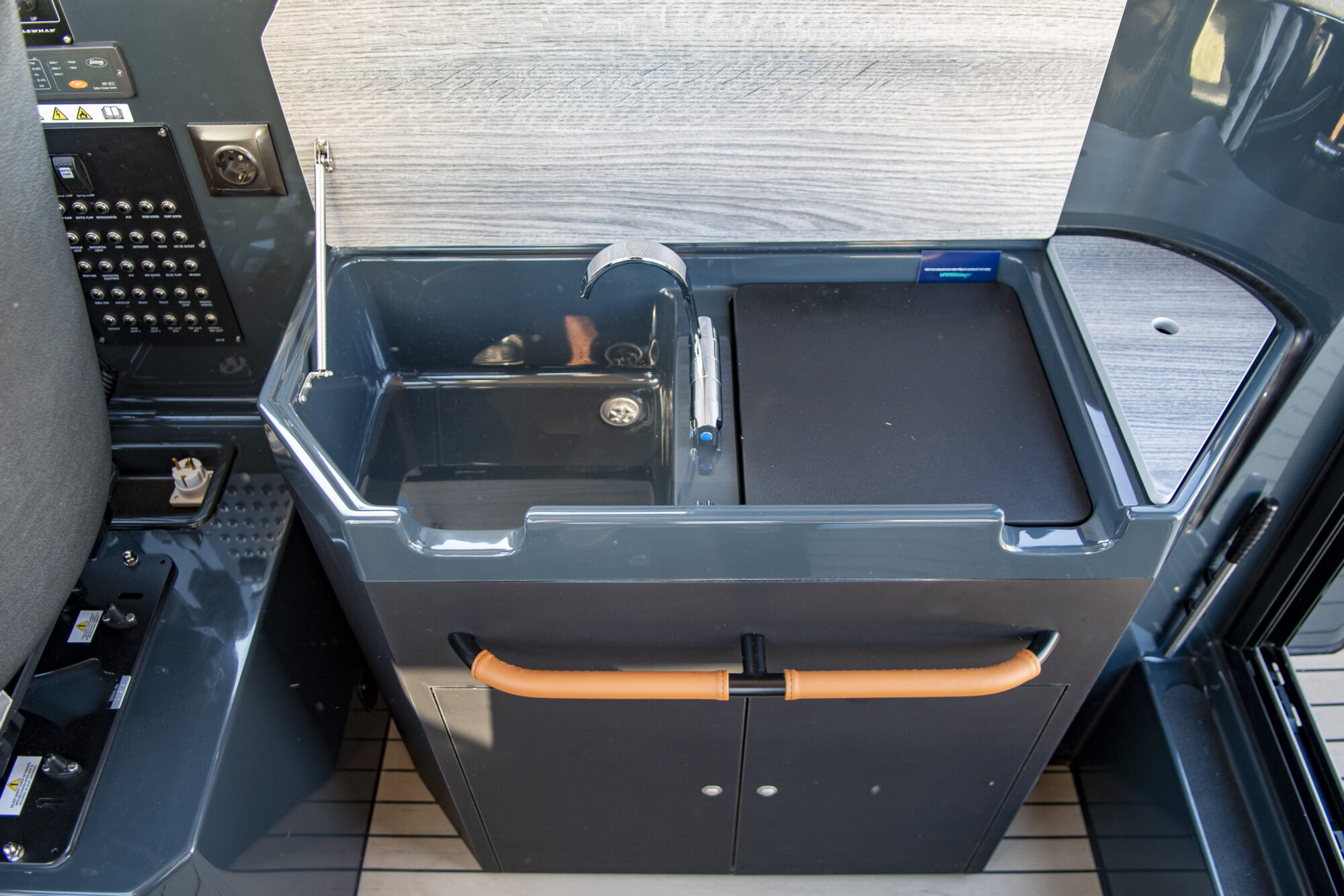 Arksen 30 2025 – aluminium adventure met 45+ knopen top - Foto 26