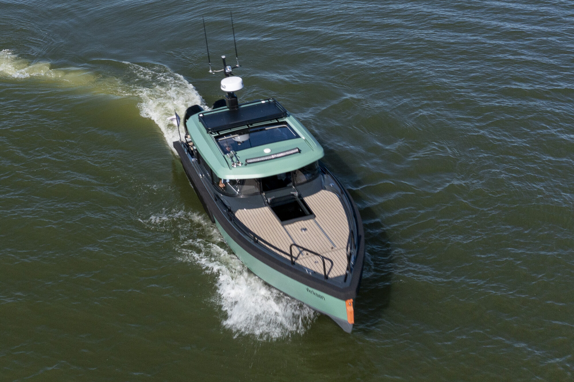 Arksen 30 - Foto 6