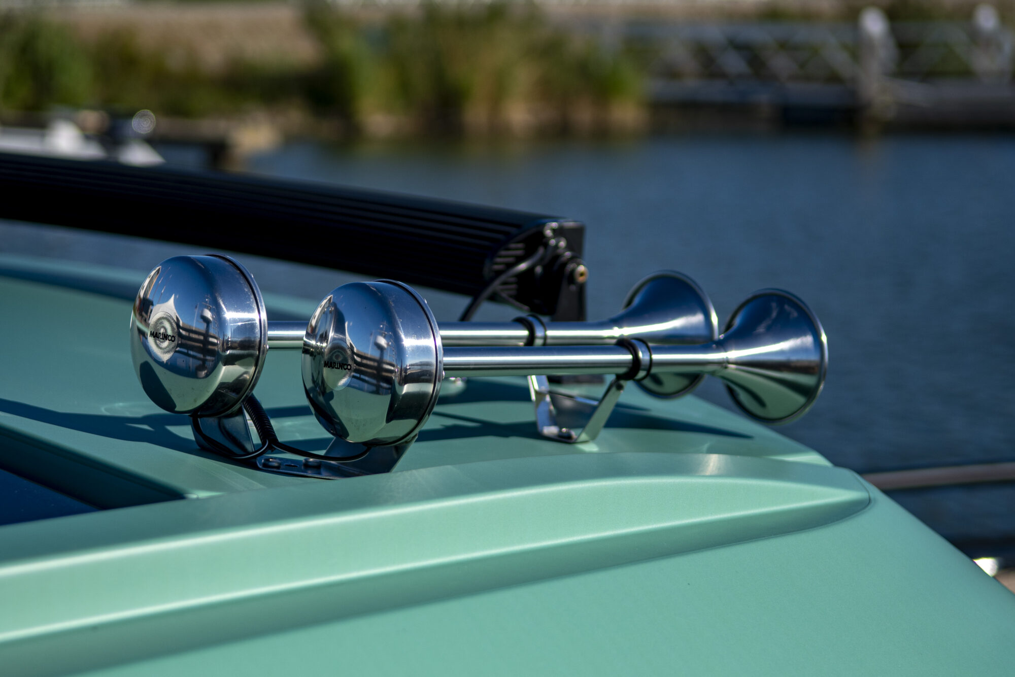 Arksen 28 2025 – Aluminium adventure motorjacht 40+ kn - Foto 11