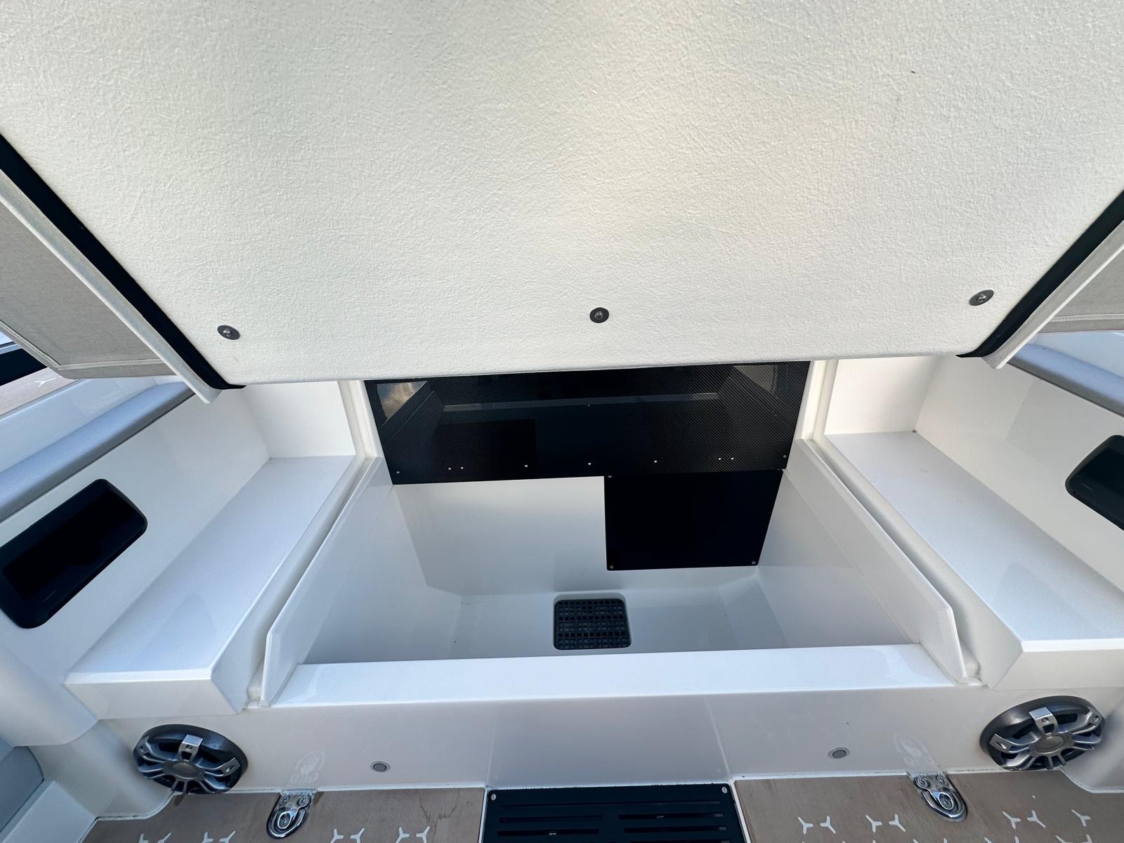 Arksen 8 2025 – RIB voor offshore-avonturen - Foto 11
