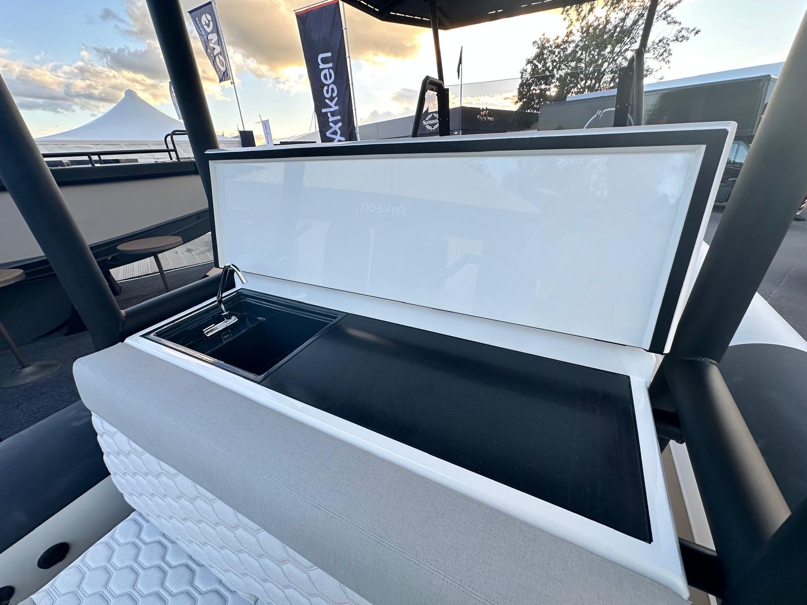 Arksen 8 2025 – RIB voor offshore-avonturen - Foto 12