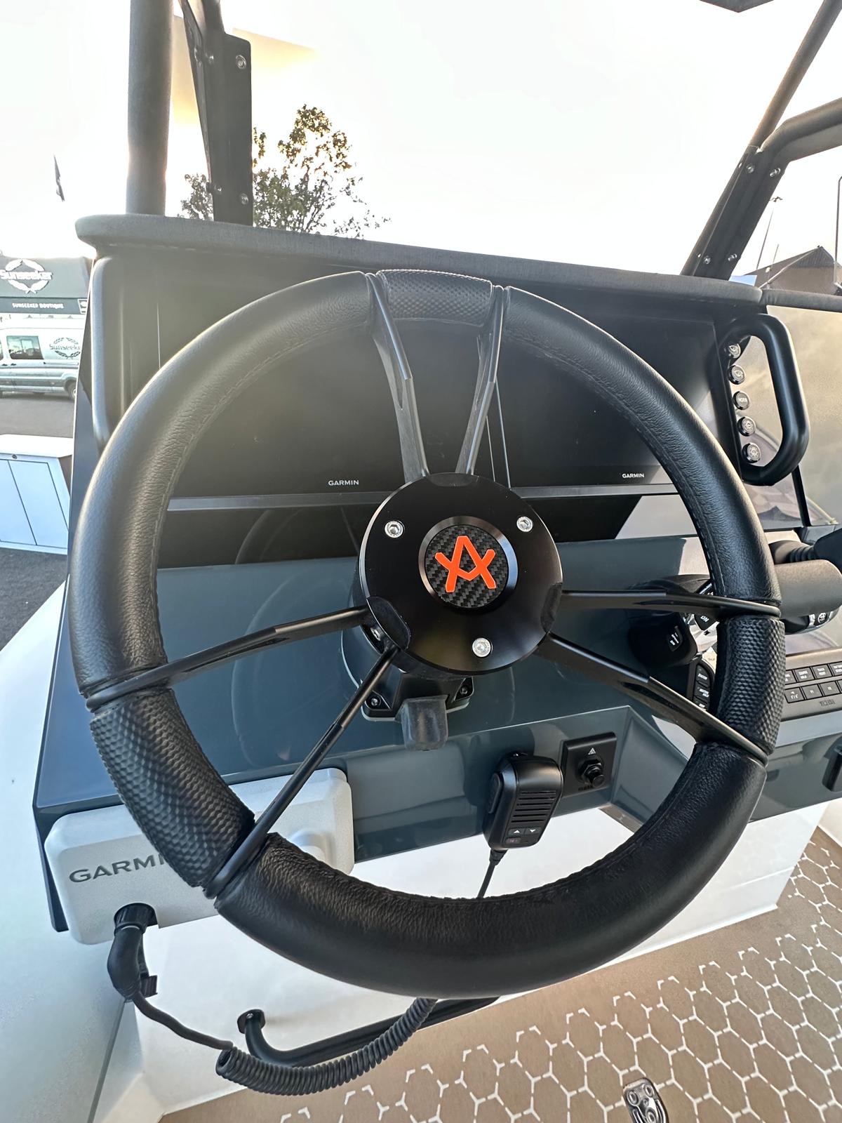 Arksen 8 2025 – RIB voor offshore-avonturen - Foto 14
