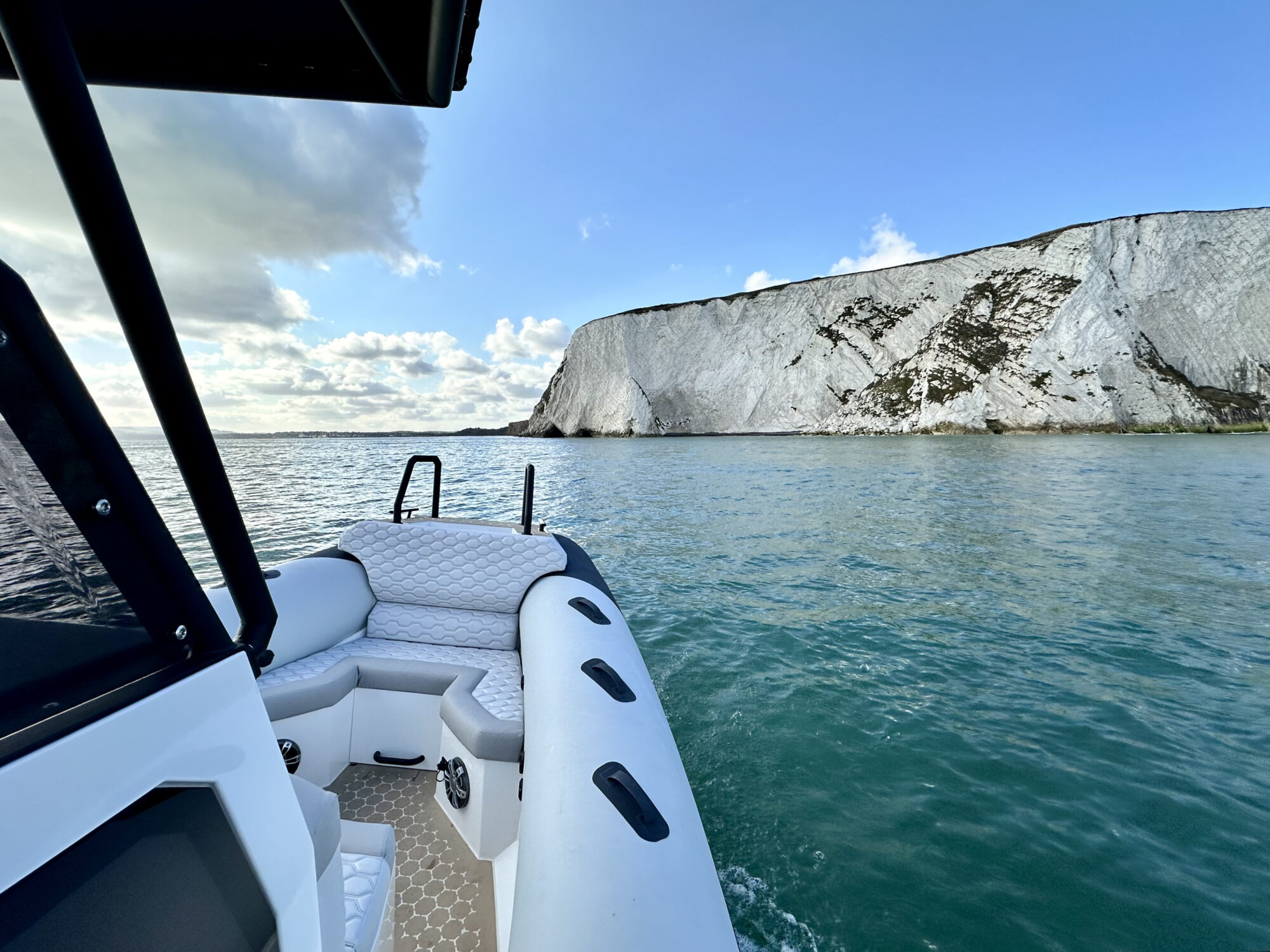 Arksen 8 2025 – RIB voor offshore-avonturen - Foto 22