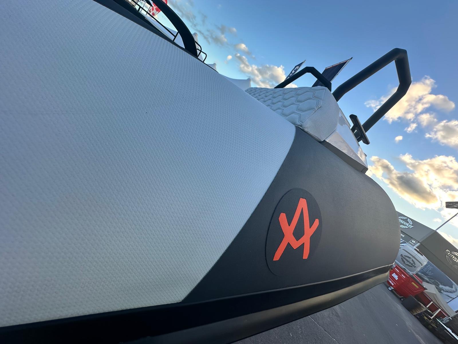 Arksen 8 2025 – RIB voor offshore-avonturen - Foto 9