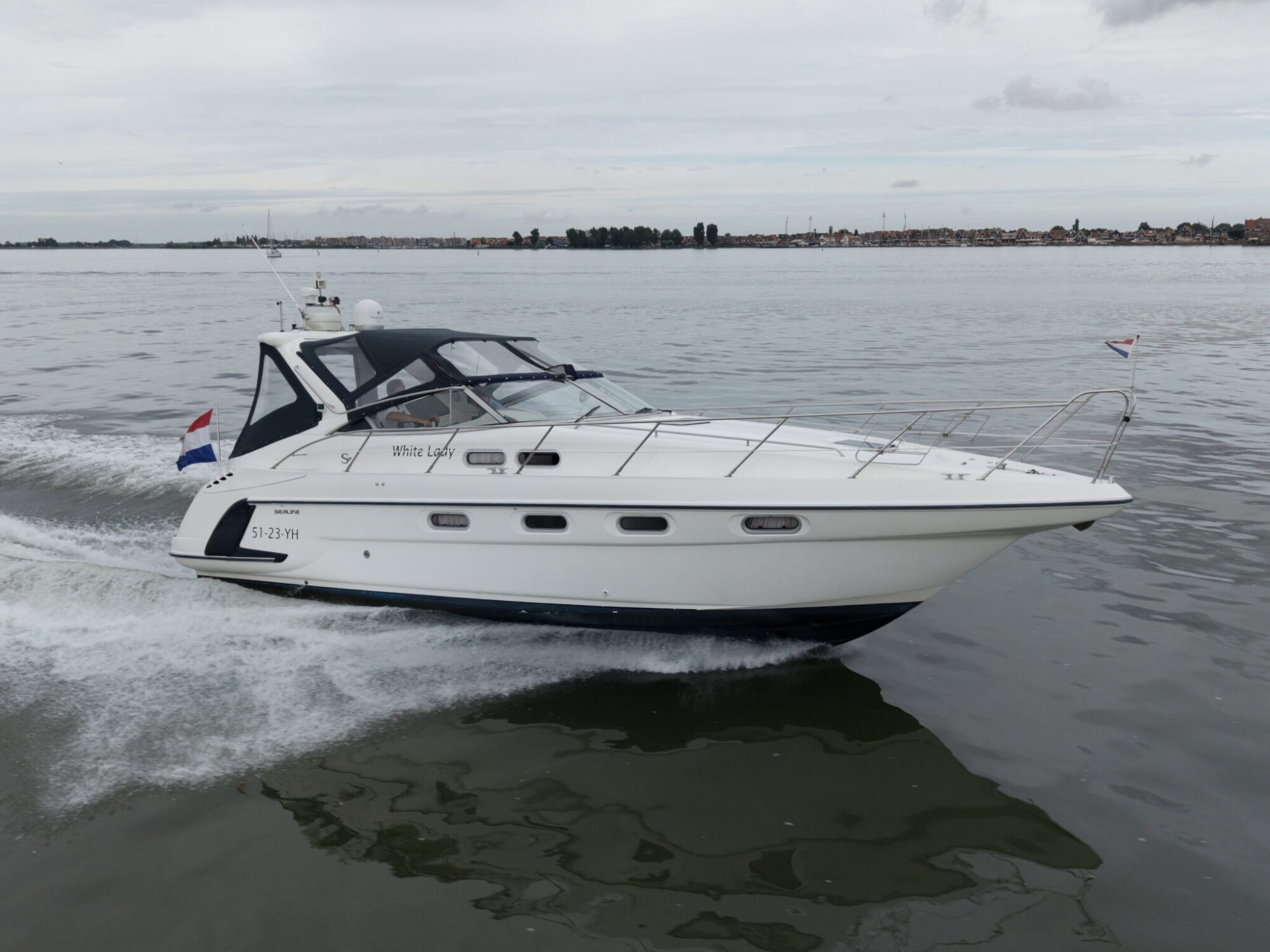 Sealine S37 - Foto 1