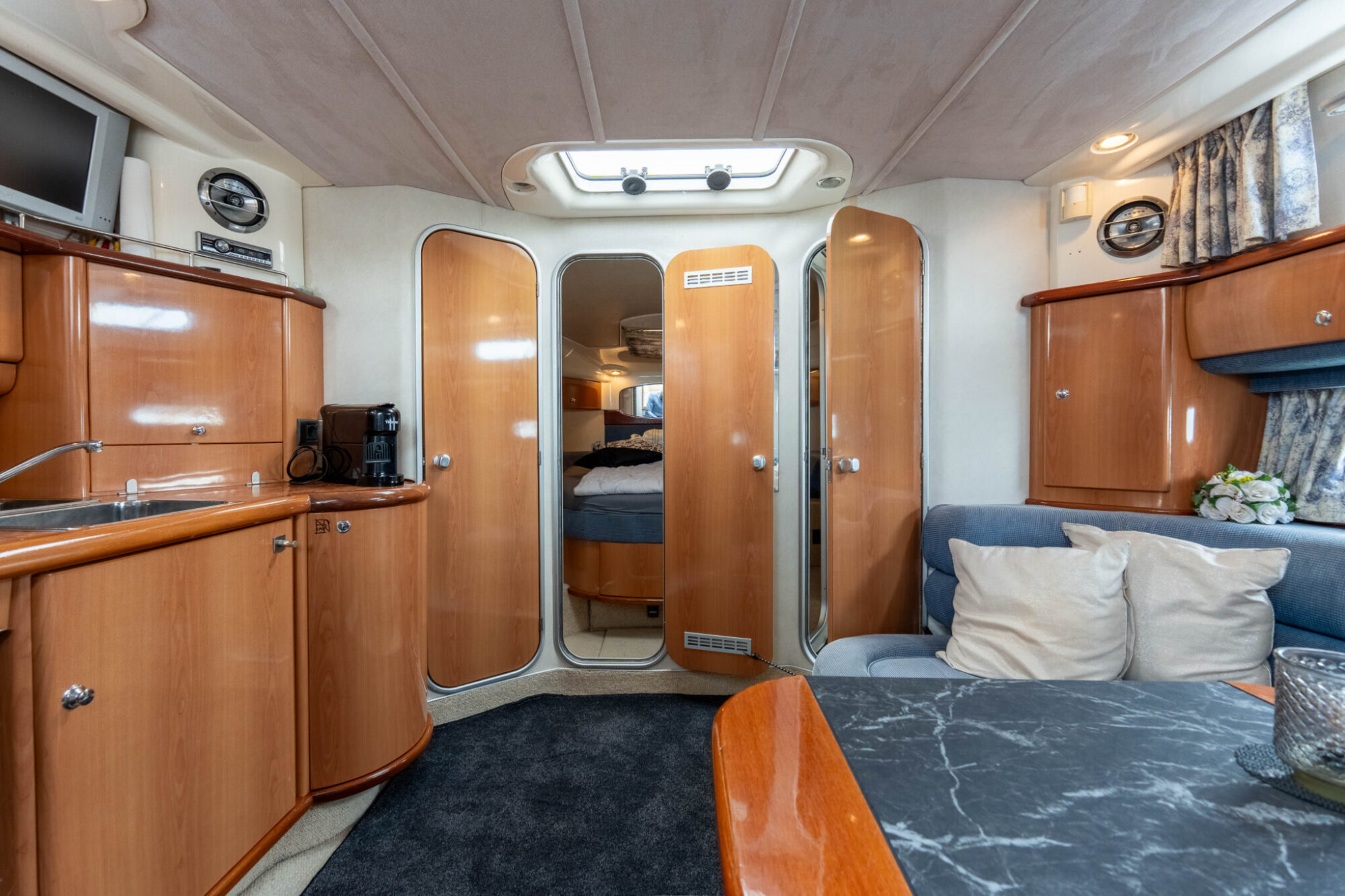 Sealine S37 - Foto 2