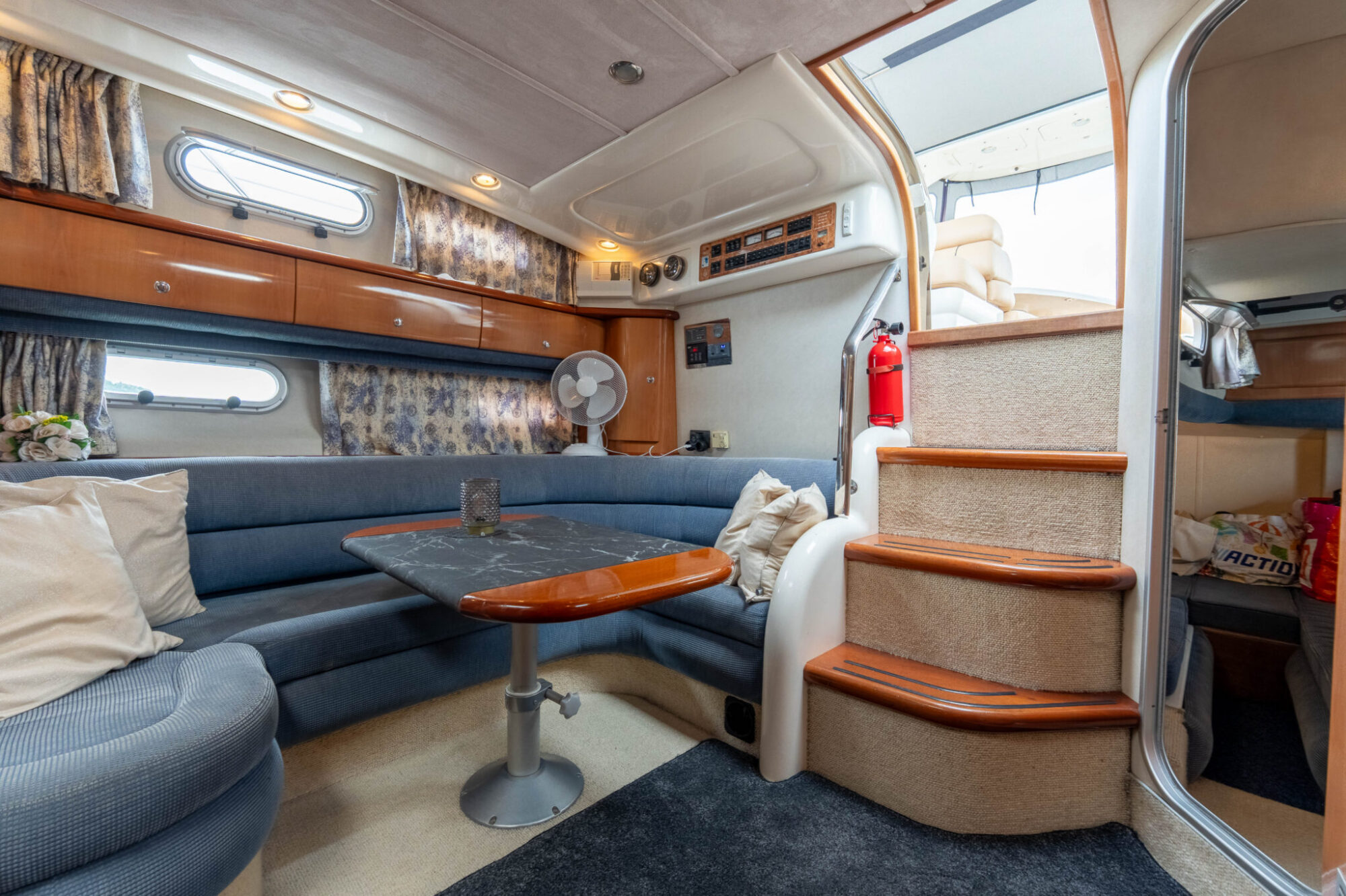 Sealine S37 - Foto 3