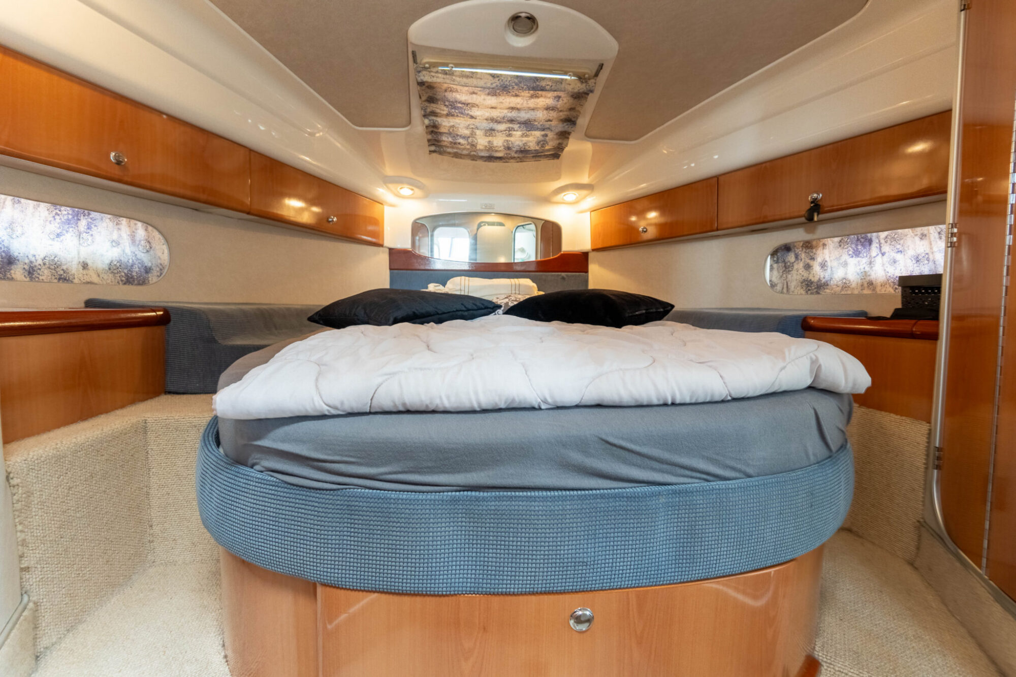Sealine S37 1998 – sportief motorjacht, BTW betaald - Foto 7