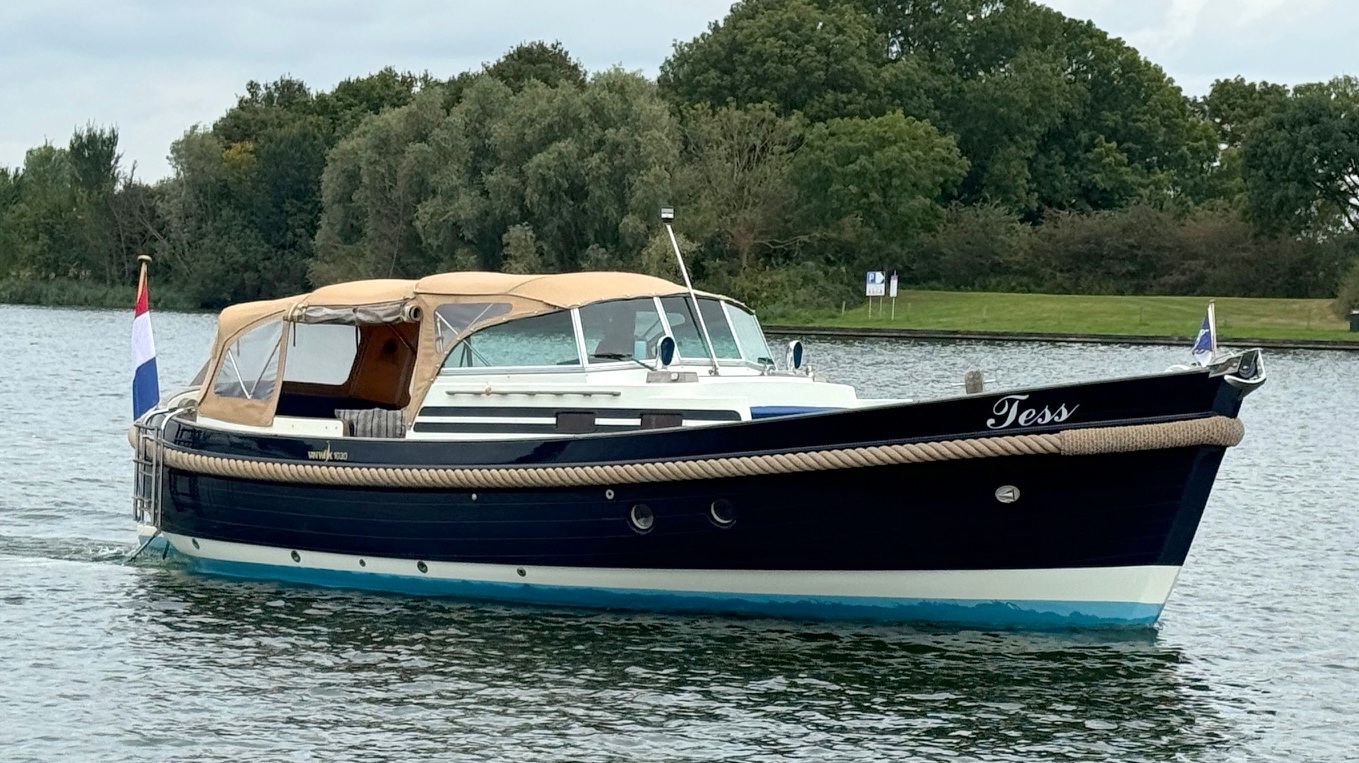 Van Wijk 10.30 - Foto 1