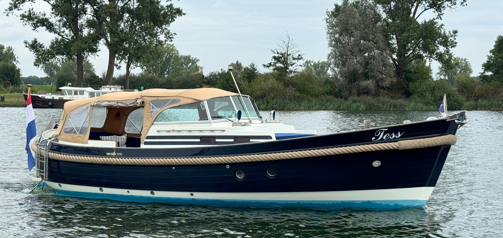 Van Wijk 10.30 - Foto 3