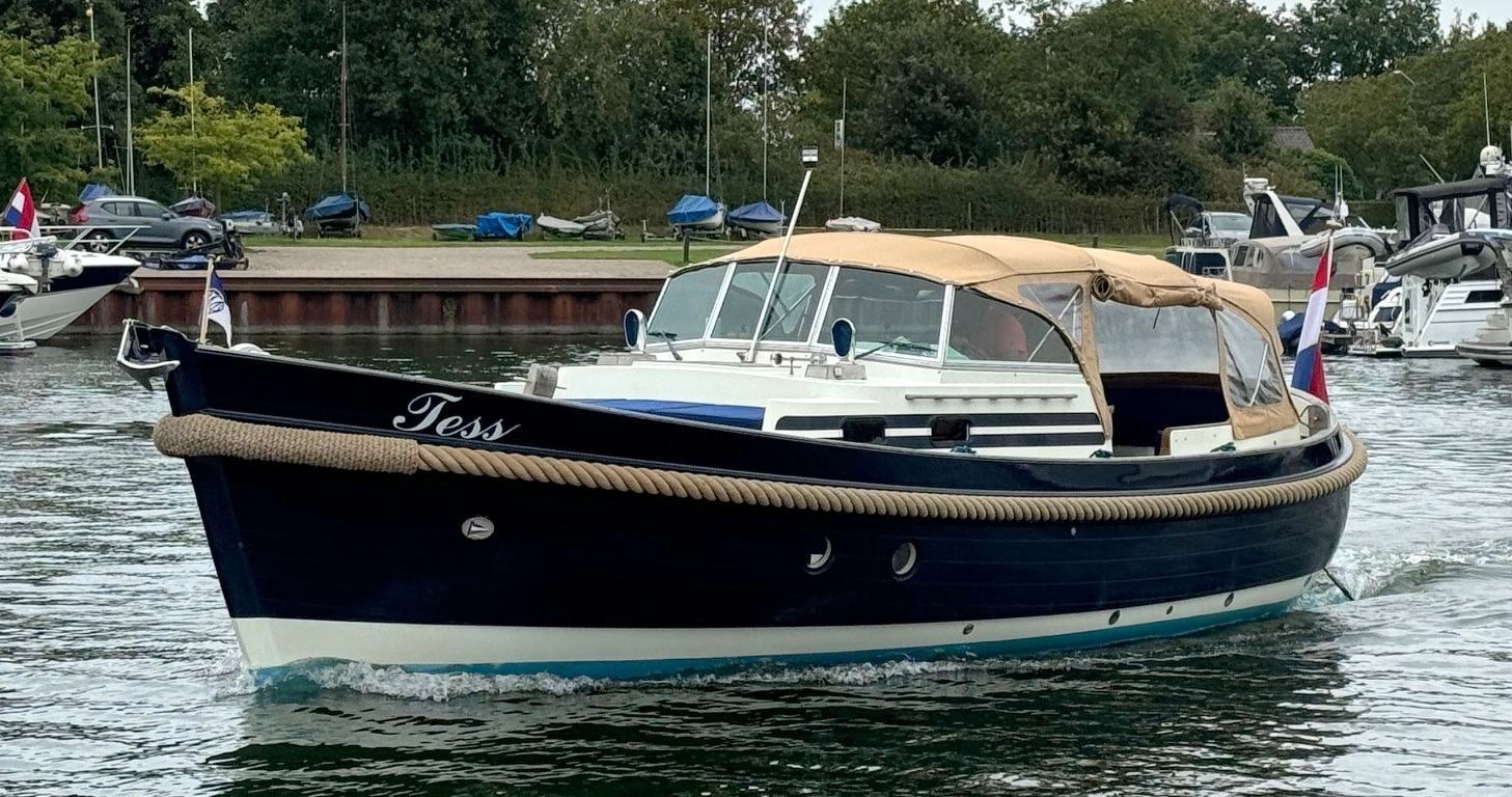 Van Wijk 10.30 - Foto 4