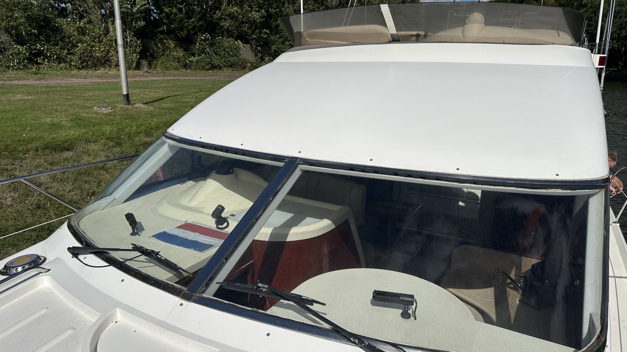 Fairline Phantom 40 Flybridge - Foto 5