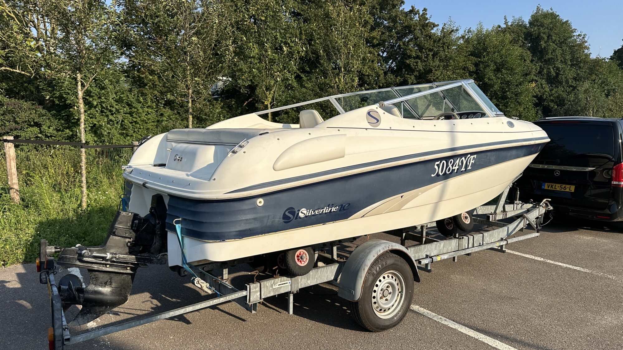 Silverline Bowrider 1805 LS - Foto 3